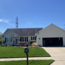 Roof Cleaning in Wyoming, MI