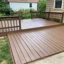 Deck Restoration Cascader 1
