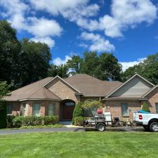 Top Quality Roof Cleaning in Forest Hills, MI 0