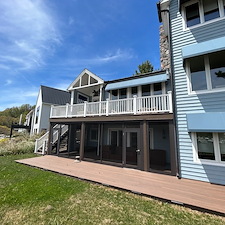 Awning-and-deck-Softwash-cleaning-Saugatuck-Michigan 0