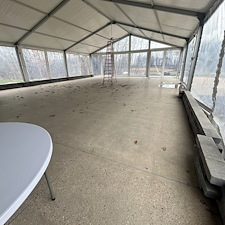 Surface-cleaning-banquet-facility-Cascade-Mi 0