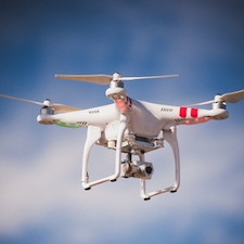 Drone Cleaning Solutions for Warehouses, Plants, and Industrial Facilities